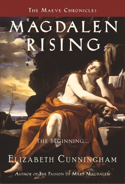 Magdalen Rising