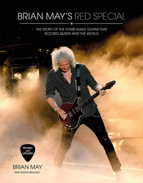 Brian May''s Red Special