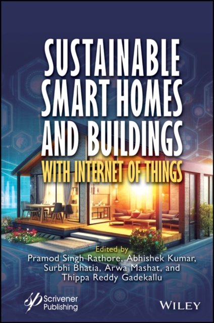 Sustainable Smart Homes and Buildings