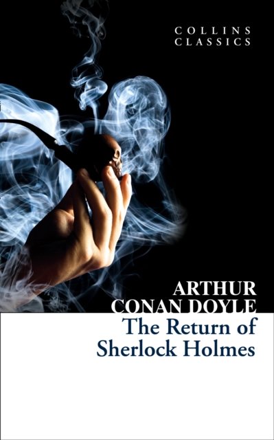 CLASSICS RETURN OF SHERLOCK