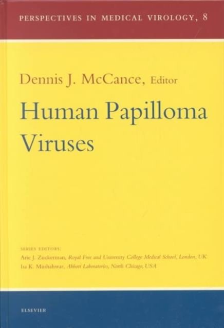 Human Papilloma Viruses