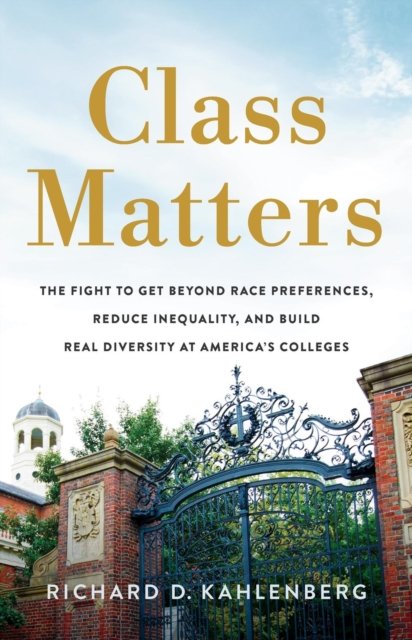 Class Matters