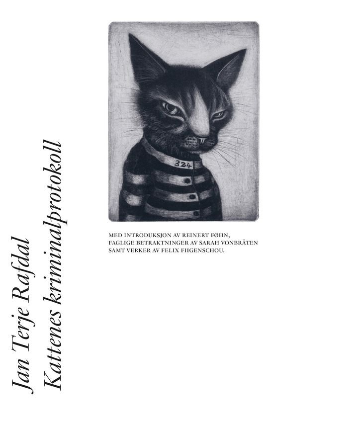 Kattenes kriminalprotokoll