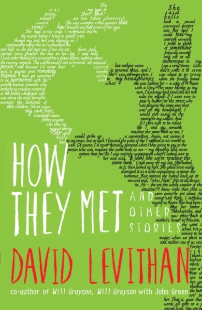 HOW THEY MET & OTHER STORIE PB