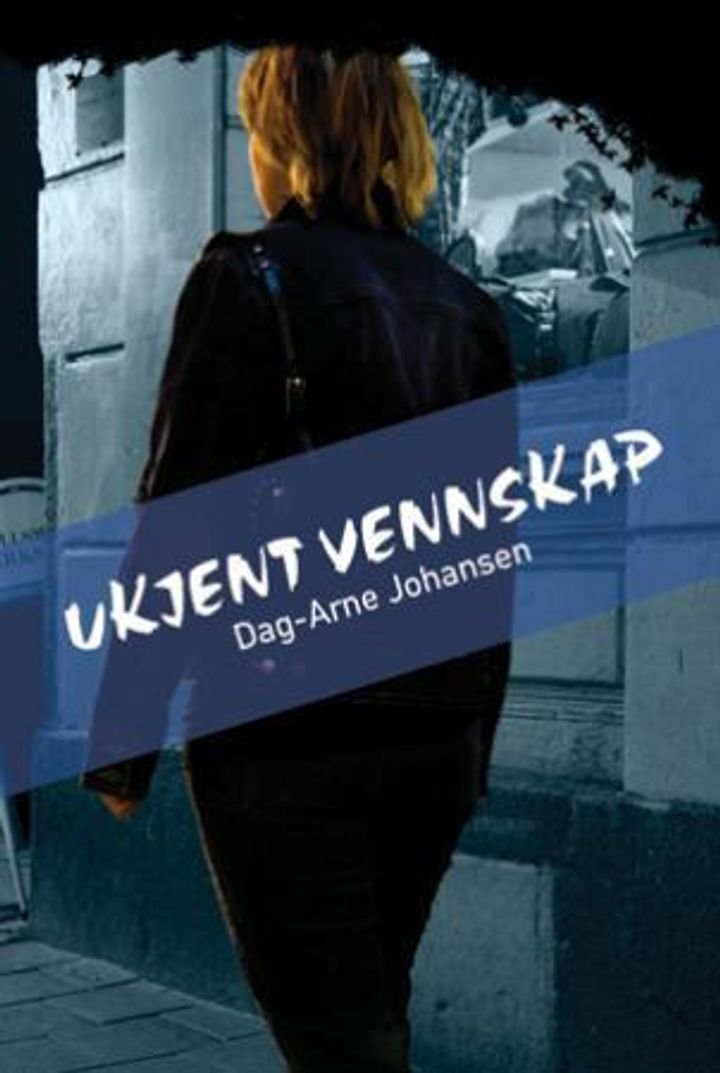 Ukjent vennskap