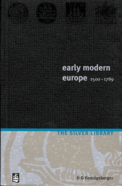 Early Modern Europe 1500-1789