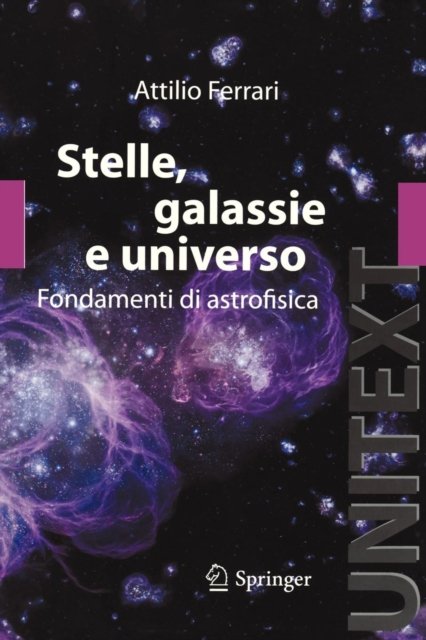 Stelle, galassie e universo