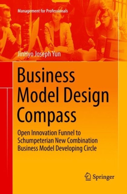 Business Model Design Compass