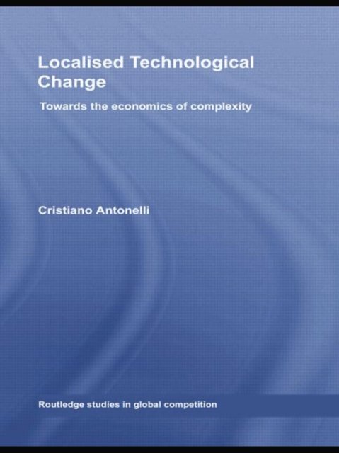 Localised Technological Change