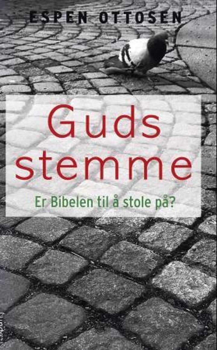 Guds stemme - er Bibelen til å stole på?