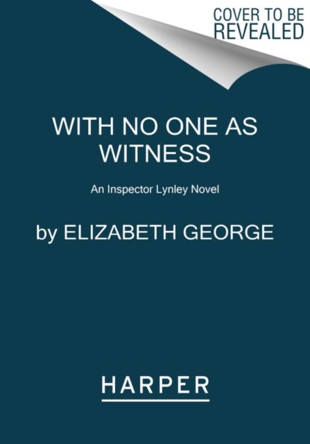 A With No One As Witness