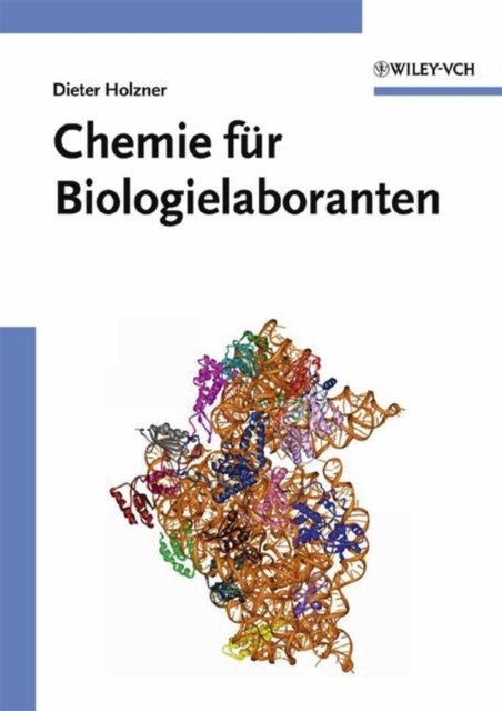 Chemie f r Biologielaboranten
