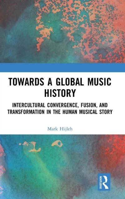 Towards a Global Music History