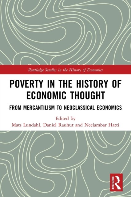 Poverty in the History of Economic Thought
