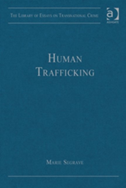 Human Trafficking