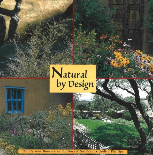 Natural by Design