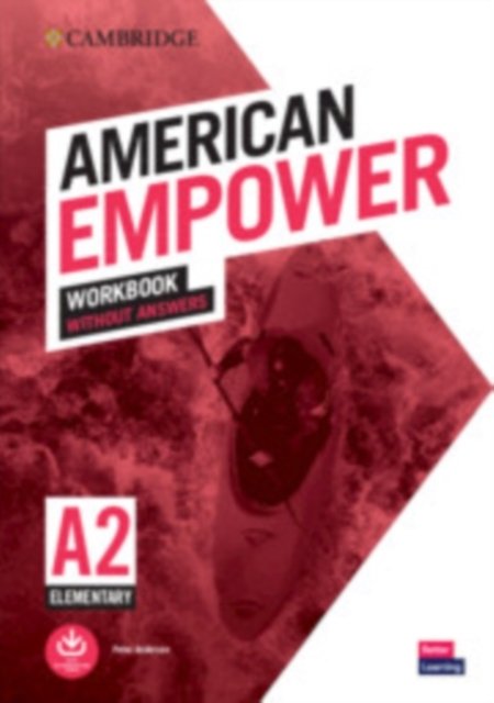 Cambridge English American Empower Elementary/A2 Without Answers