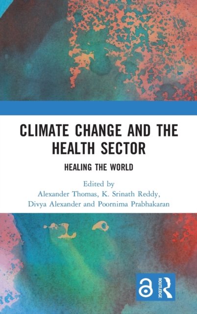 Climate Change and the Healthcare Sector in India