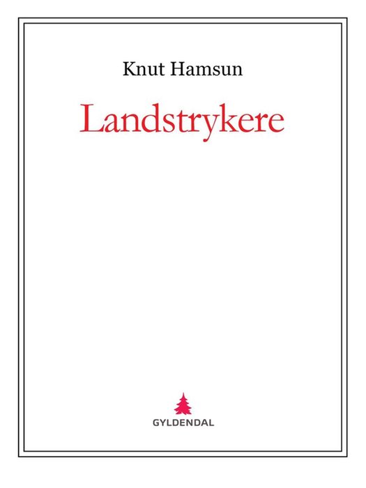 Landstrykere