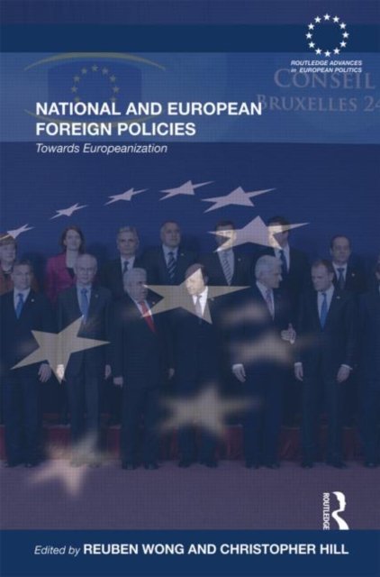 National and European Foreign Policy