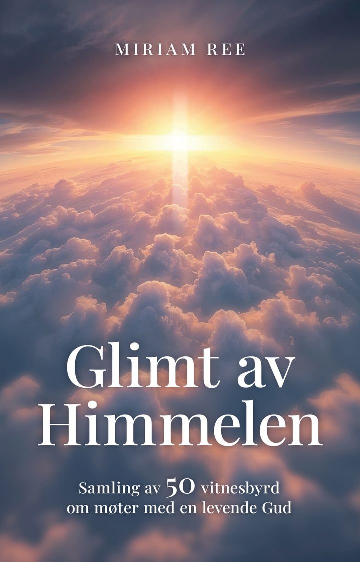 Glimt av himmelen