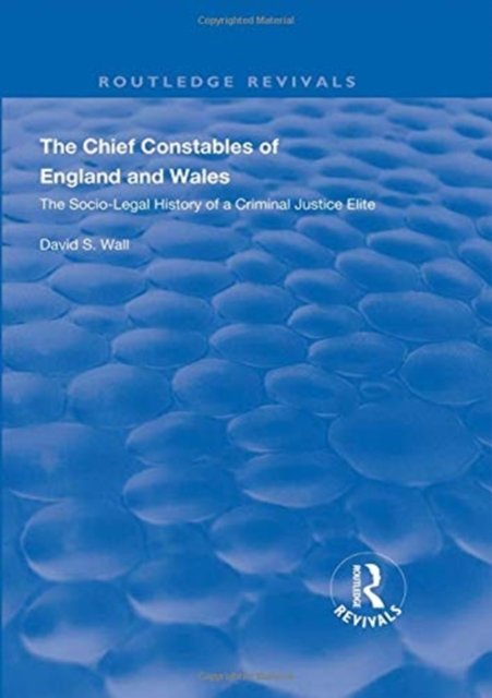 The Chief Constables of England and Wales