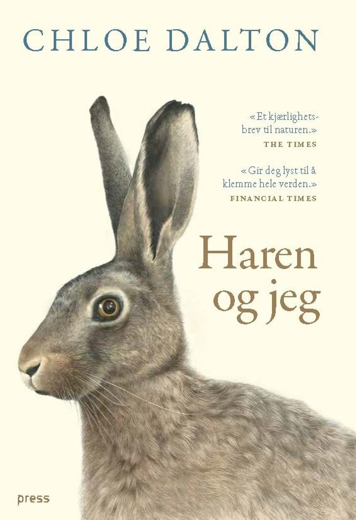 Haren og jeg