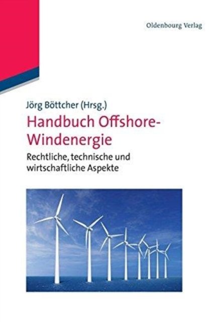 Handbuch Offshore-windenergie