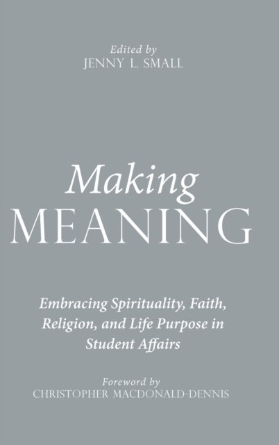 Making Meaning
