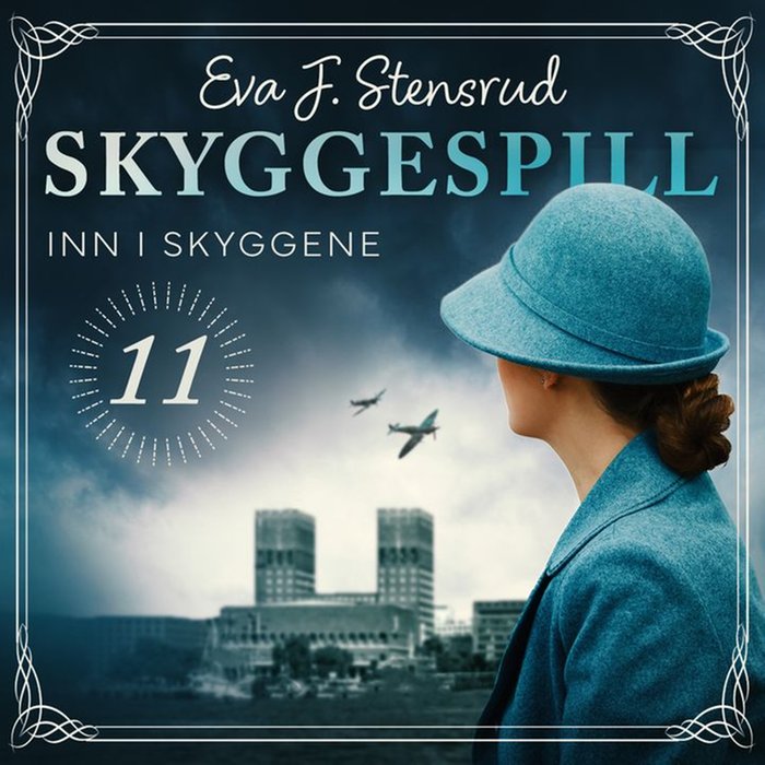 Inn i skyggene