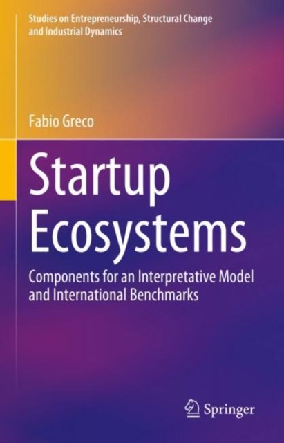 Startup Ecosystems