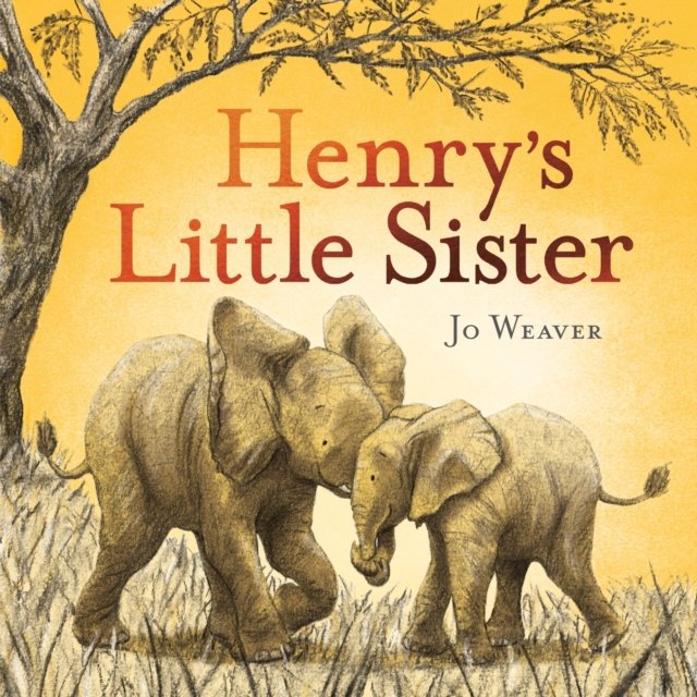 Henry''s Little Sister
