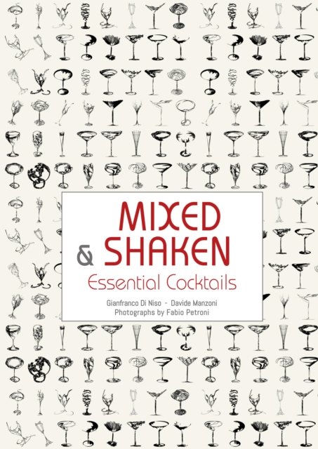 Mixed and Shaken