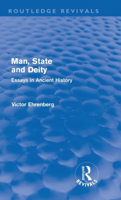 Man, State and Deity