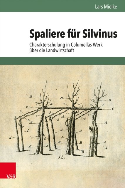 Spaliere fur Silvinus