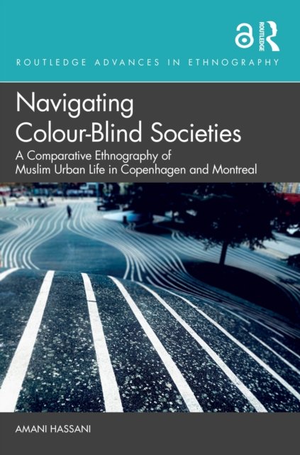 Navigating Colour-Blind Societies