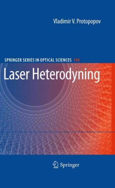 Laser Heterodyning