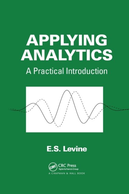 Applying Analytics