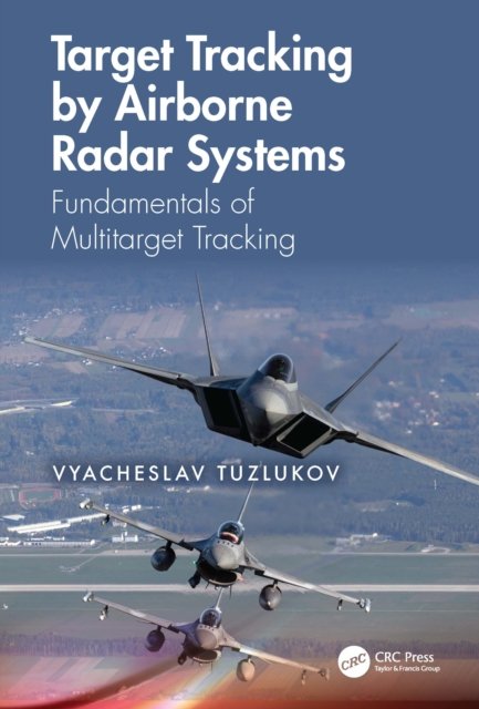 Target Tracking by Airborne Radar Systems