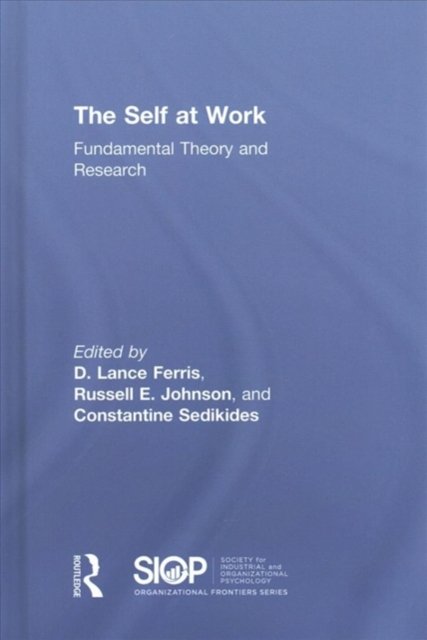 The Self at Work