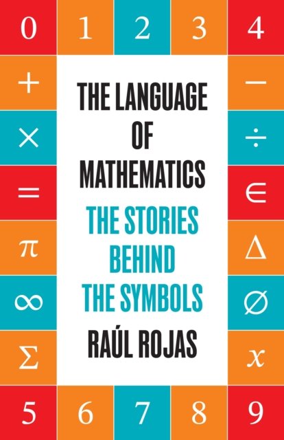 The Language of Mathematics