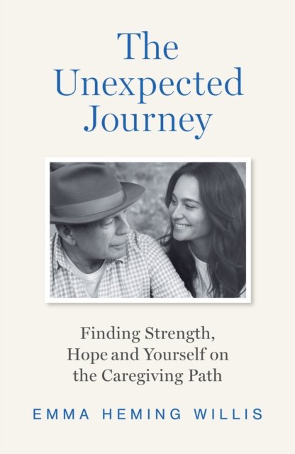 UNEXPECTED JOURNEY HB