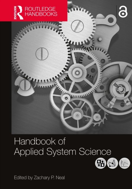 Handbook of Applied System Science