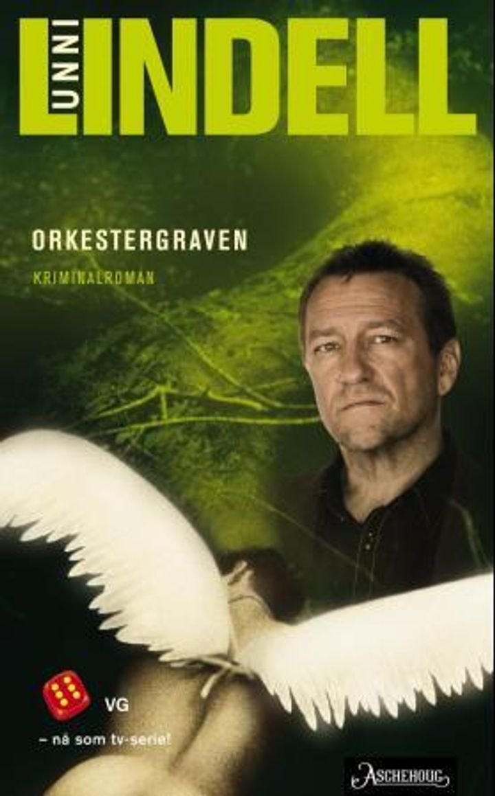 Orkestergraven