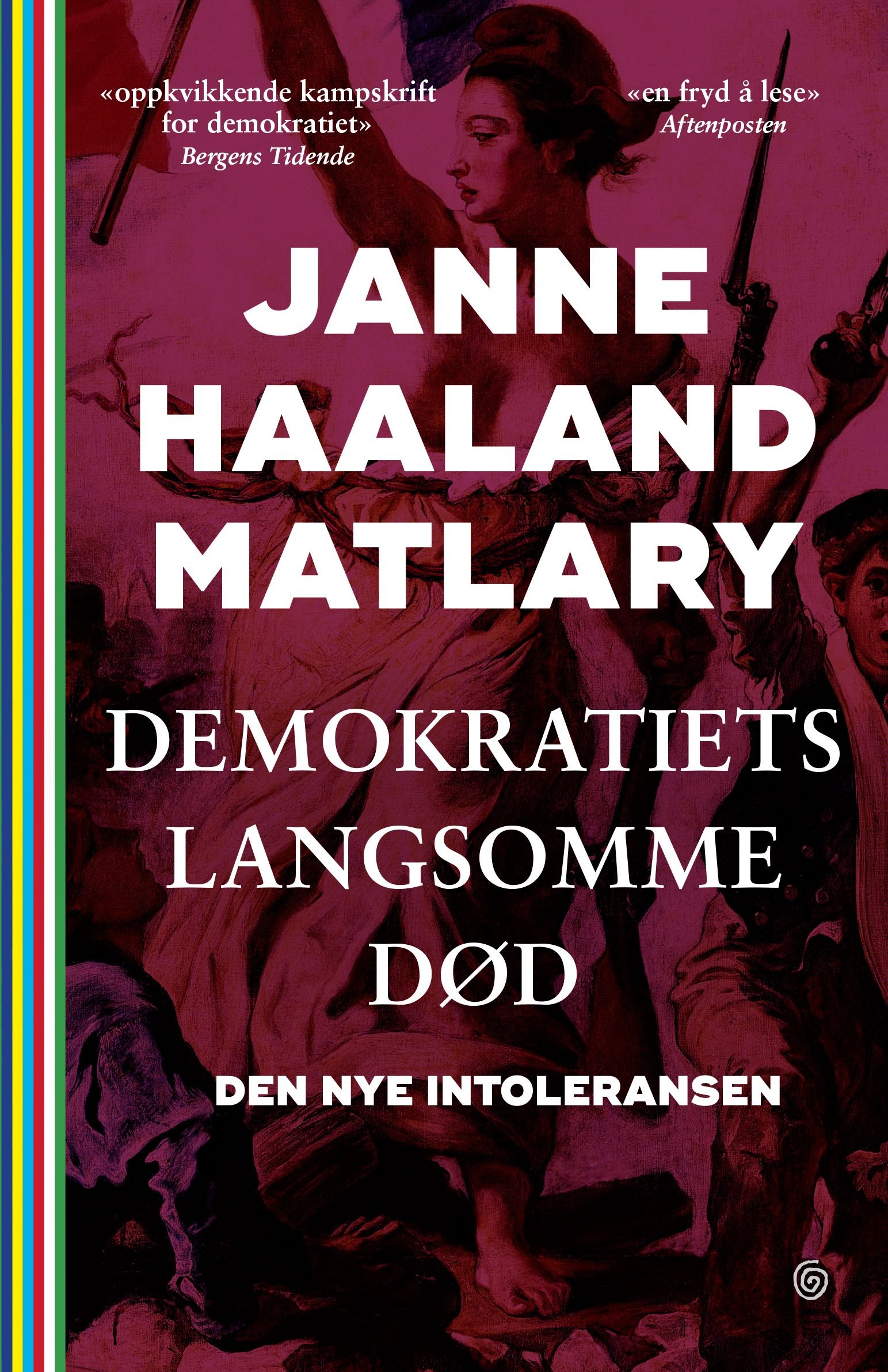 Demokratiets langsomme død