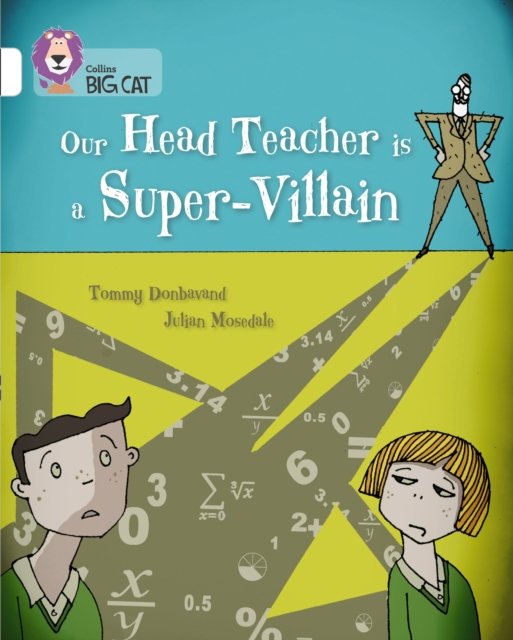 BIG CAT - HEAD TEACHER VILL