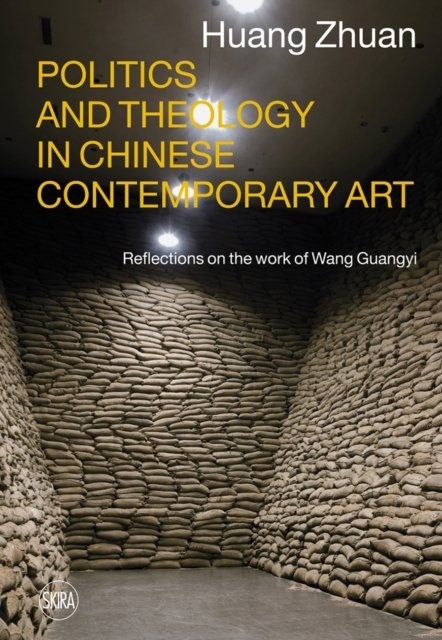 Politics and Theology in Chinese Contemporary Art