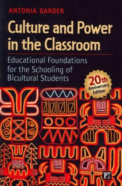 Culture and Power in the Classroom