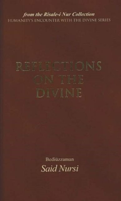 Reflections on the Divine