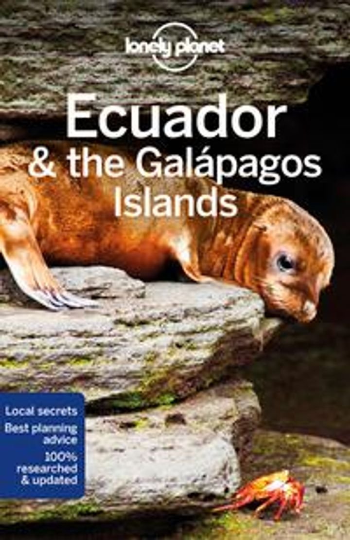 Ecuador & the Galapagos Island